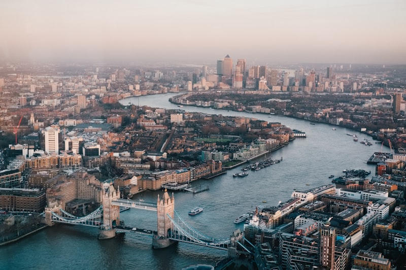 London Escort Guide: Navigating the UK Capital's Companion Scene